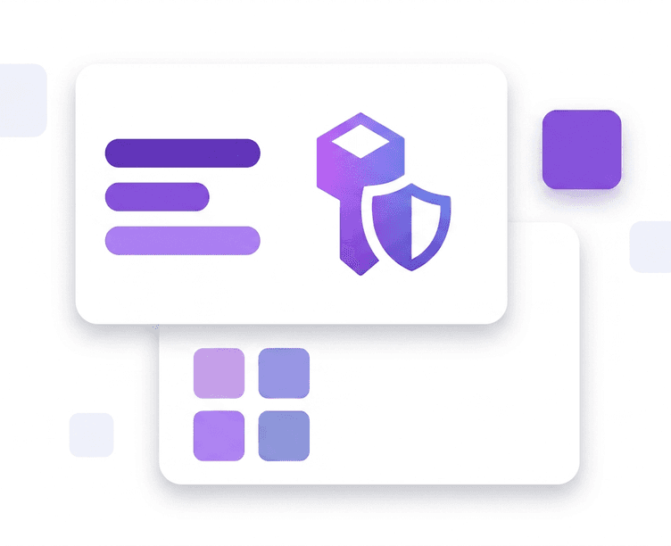 Business illustration