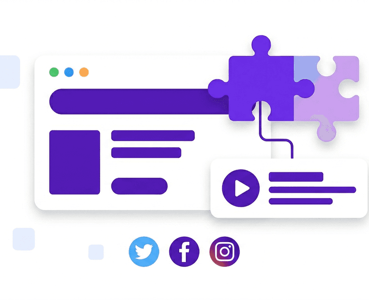 Integration illustration