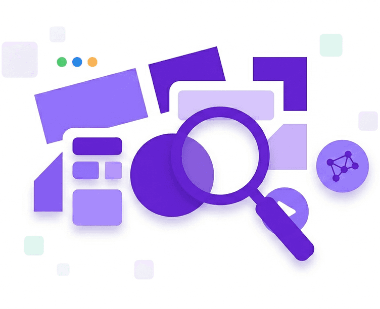 Smart Search illustration