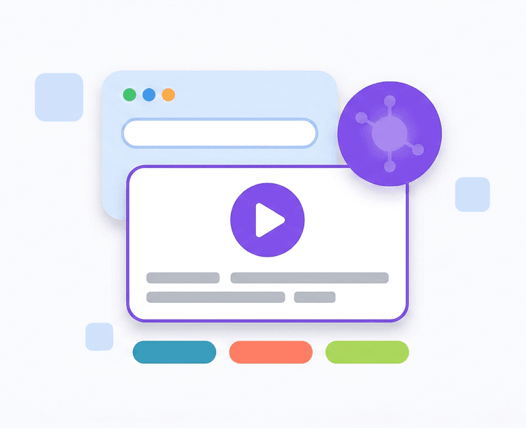 Video Analysis illustration