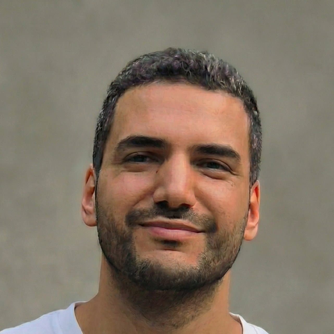 Hatem Mezlini, Co-founder & Chief Technology Officer, VidNavigator AI at VidNavigator AI