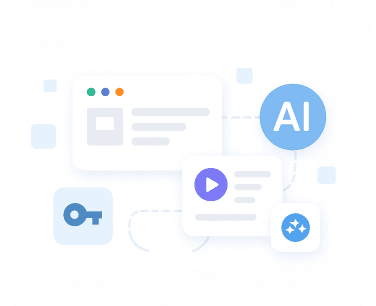 Business illustration