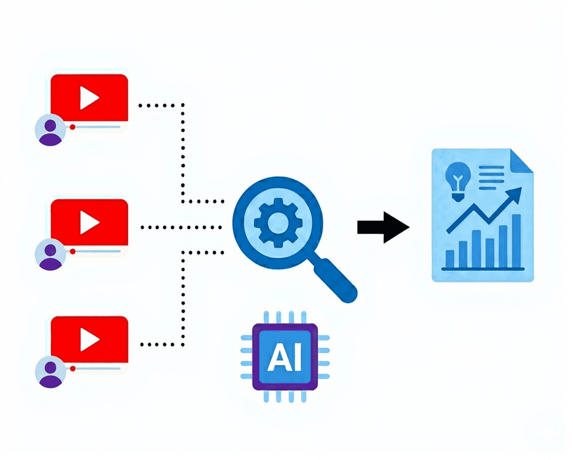 Channel SEO illustration
