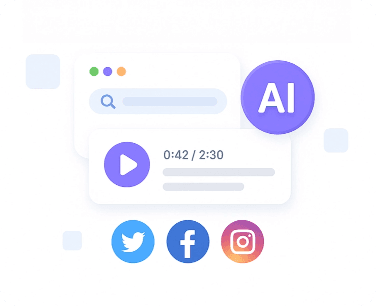 Smart Search illustration